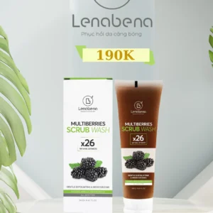 LENABENA SHOWER MILK